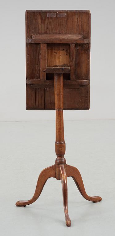 FÄLLBORD, Karl-Johan, tidigt 1800-tal.