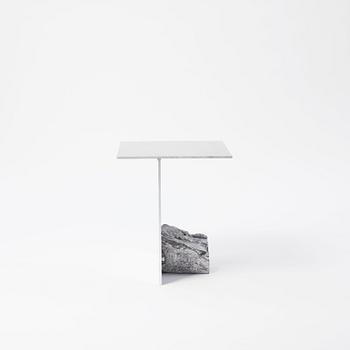 TAF, Gabriella Lenke & Mattias Ståhlbom, "Sten 450", pedestal, ed. 1/3.