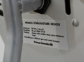 INDUSTRILAMPA, Britisch Bullfinch, 1900-talets mitt.