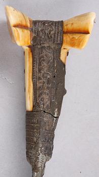 YATAGHAN, 1900-talets början.