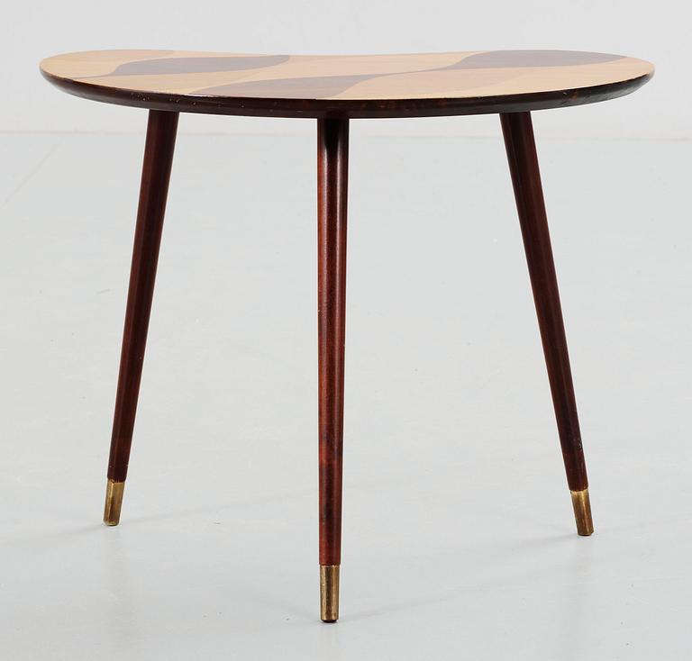 SOFFBORD, Bröderna Miller. Bankeryd Sweden.