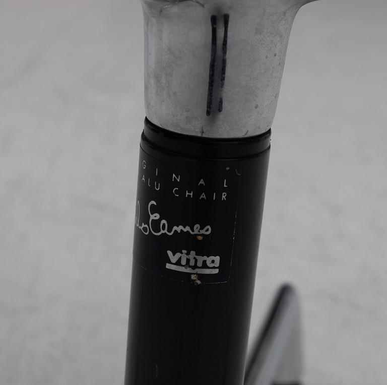 Charles & Ray Eames, an EA 108 office swivel chair, Vitra.