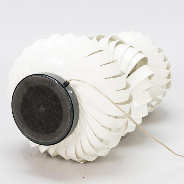 OLAF VON BOHR, lampa, "Medusa", Valenti, Italien.