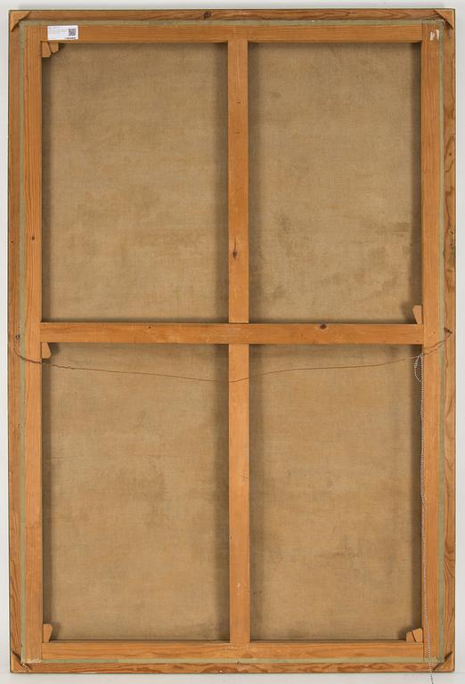 UNIDENTIFIED FRENCH SCHOOL 19TH CENTURY, oil on canvas, signed A Vandel and dated 1816.