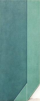 Carl Magnus, "Catharsis".