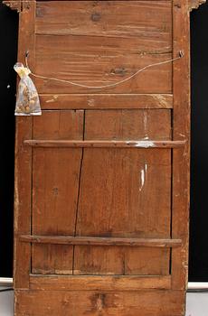 SPEGEL, Sengustaviansk, 1700-talets slut/1800-tal.