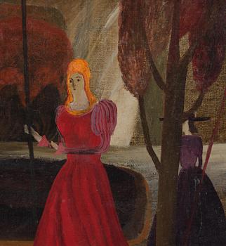 Maria Anto, "Dom W Clarnych Gorach".