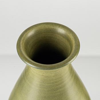 Erich & Ingrid Triller, vas, stengods, Tobo.