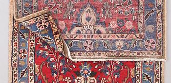 MATTA, Hamadan, 300 x 100 cm.