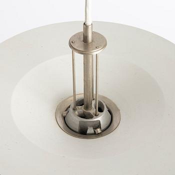 Poul Henningsen, a 'Kontrast' ceiling lamp, Louis Poulsen, Denmark.