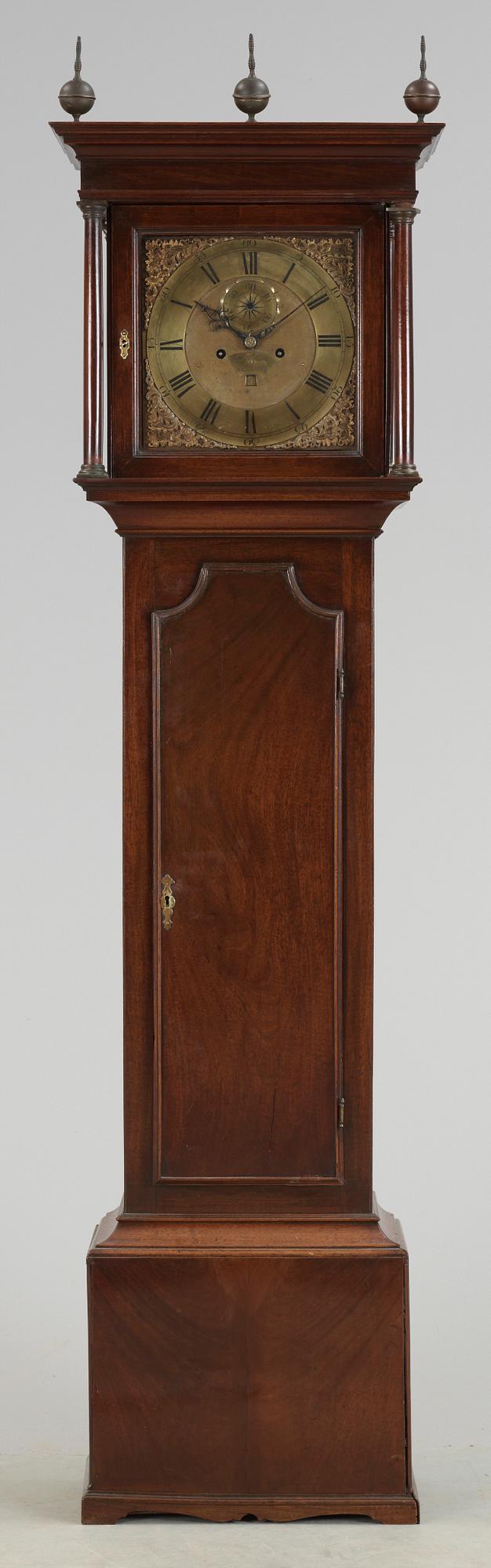 GOLVUR, William Brice, England, 1800-tal.