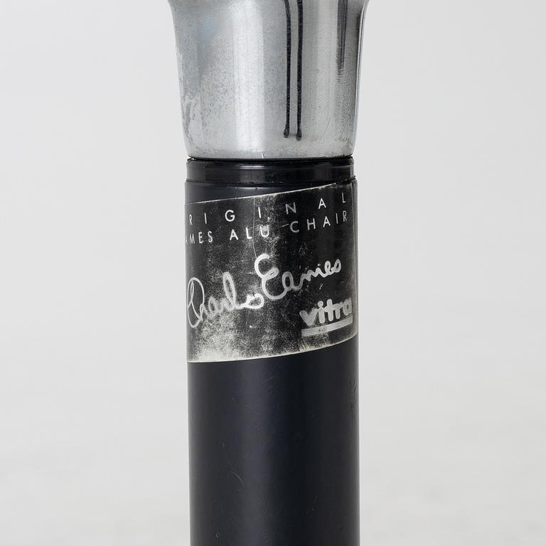 Charles & Ray Eames, skrivbordsstol, "EA 108", Vitra.