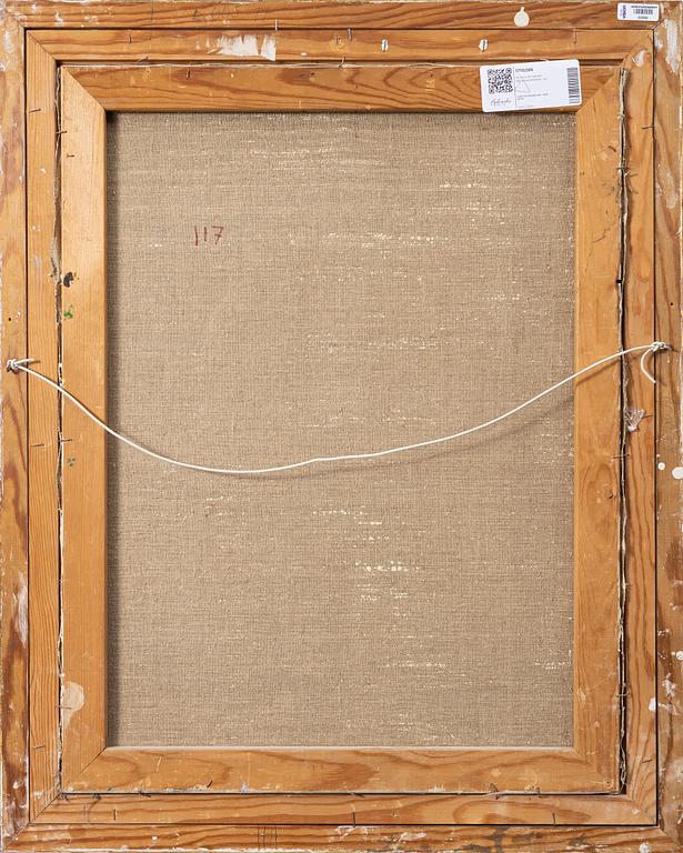 Simone de Dardel, Blomsterstilleben.