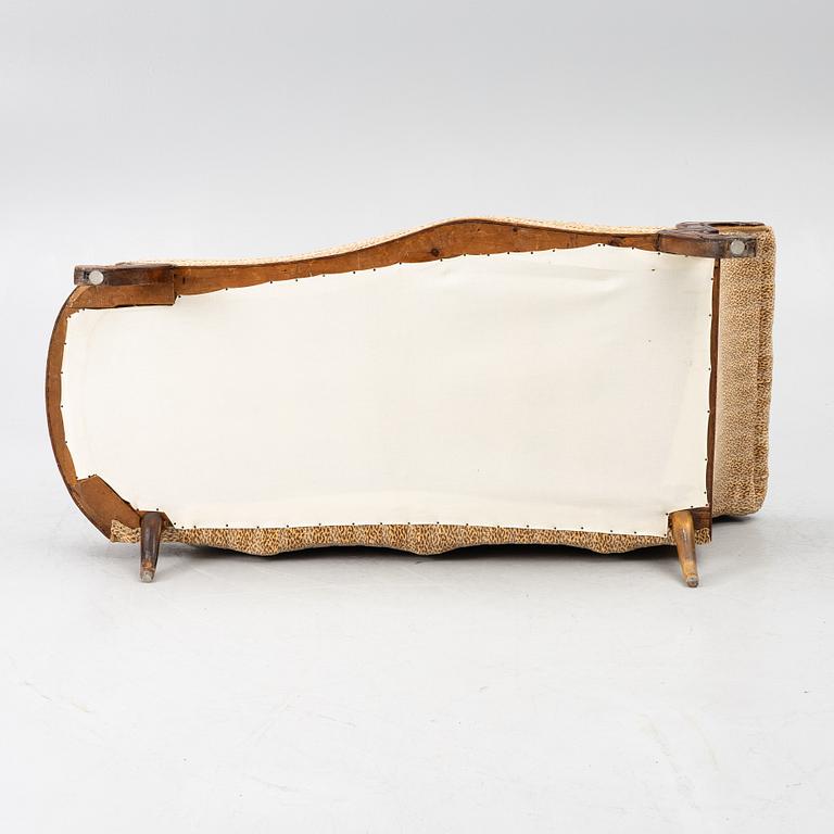 Schäslong, omkring år 1900.