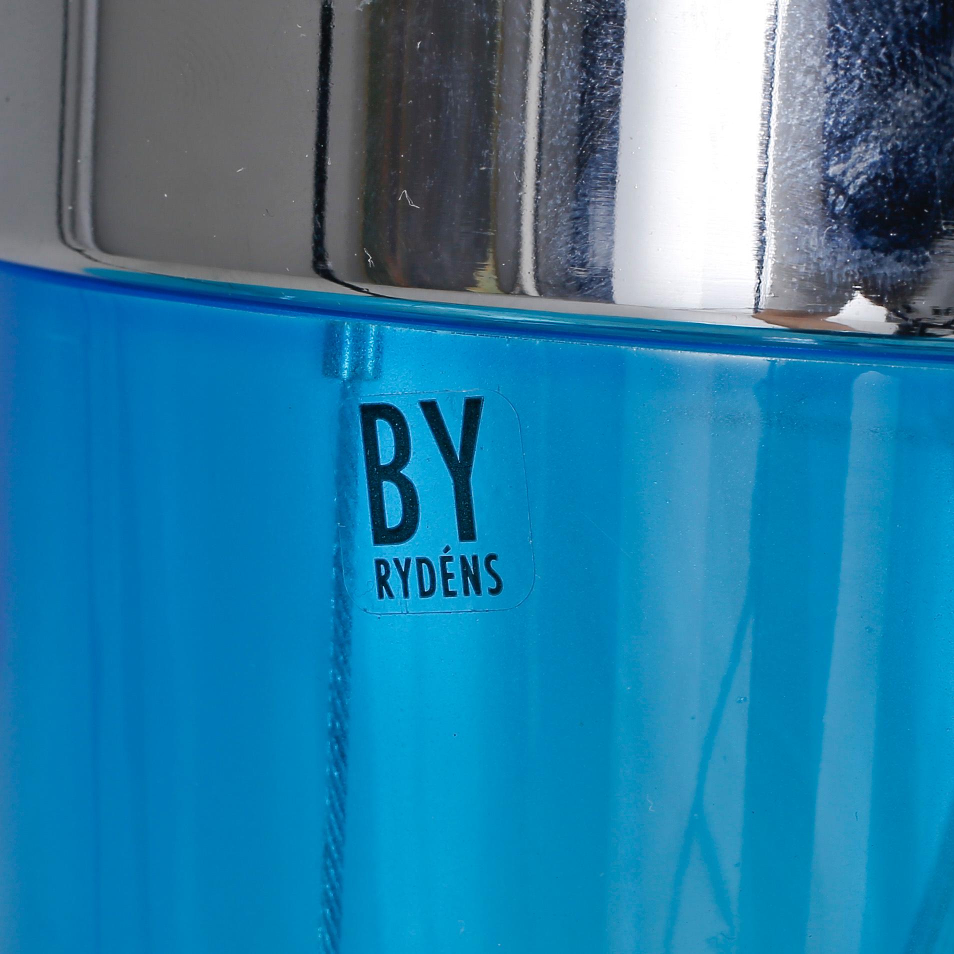 TAKARMATUR, "Blow", by Rydéns, Gnosjö, 2000-tal.