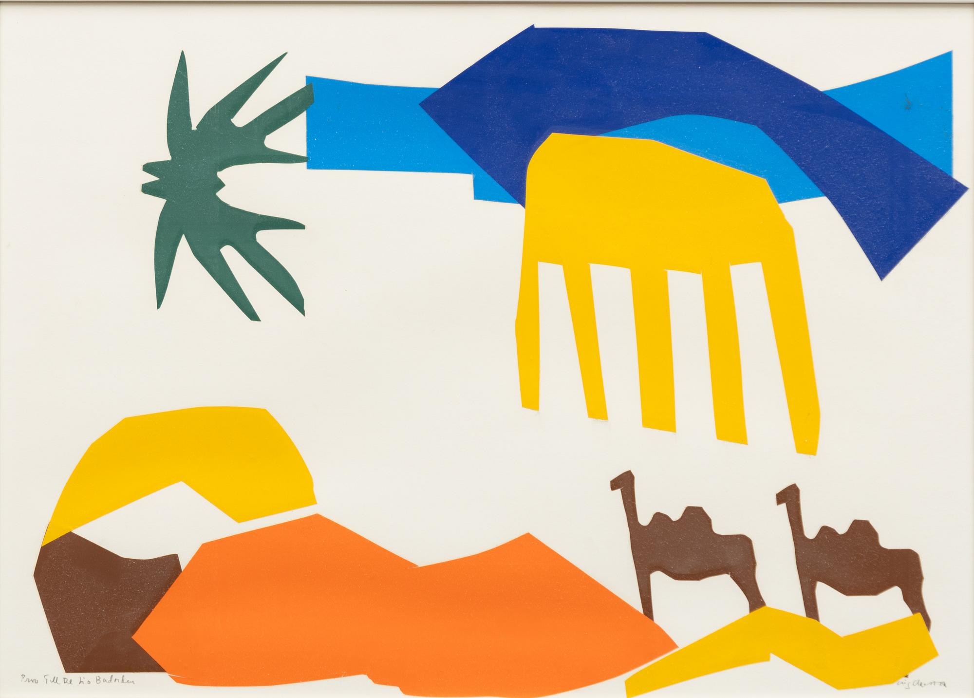 Stig "Slas" Claesson, De tio budorden.