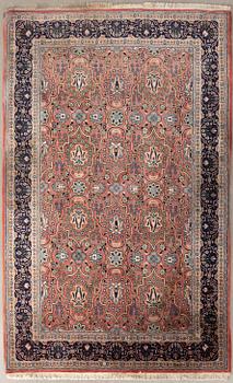 Matta Bidjar semiantik ca 221x140 cm.