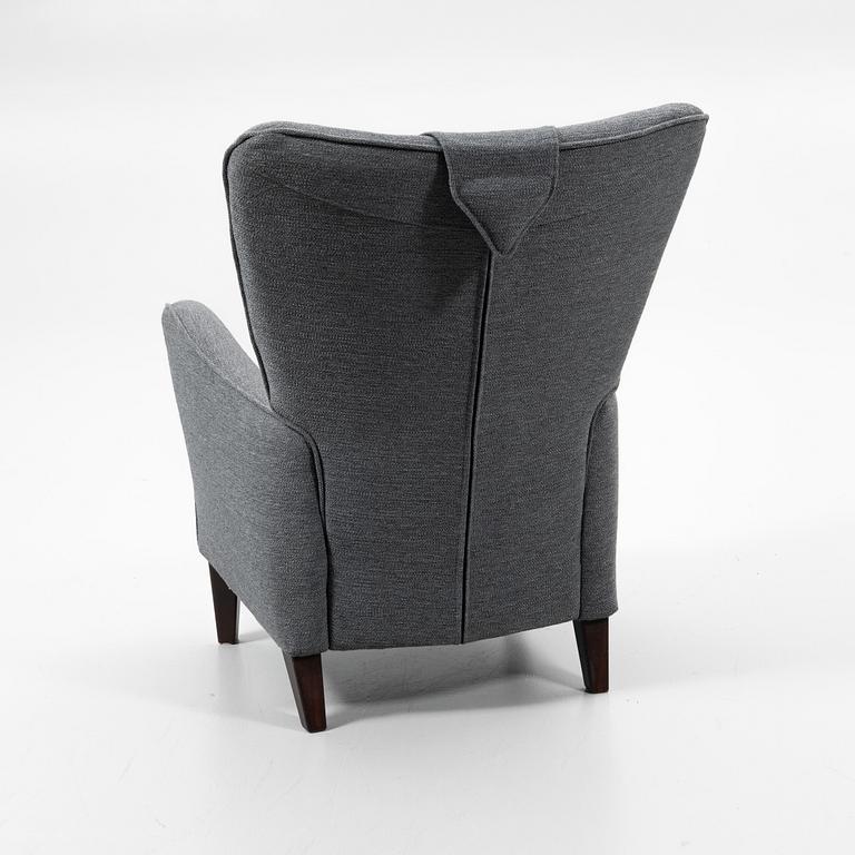 Armchair, 2000s.