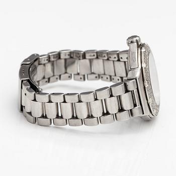 Tag Heuer, Formula 1, 200m, wristwatch, 36 mm.
