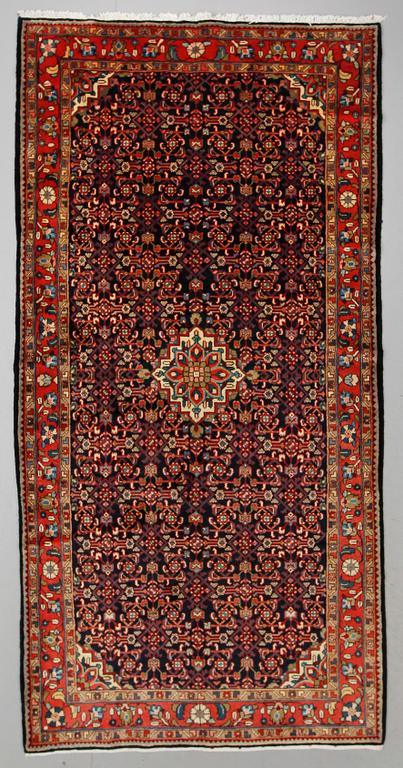 MATTA, Mahal, ca 330 x 167 cm.
