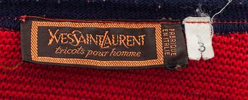 KOFTA, Yves Saint Laurent.