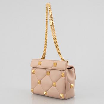 Valentino, väska, "Roman Stud Satchel".