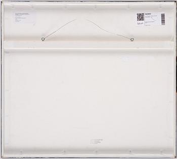 Leif Elggren, "Fysiologiska Frekvenser".