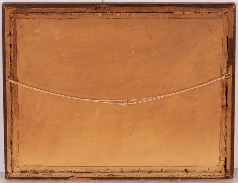 Anders Zorn, "Vicke".