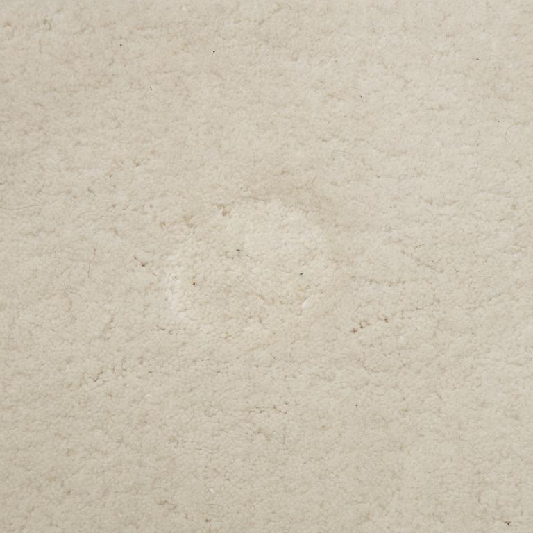 Matto, Hand tufted, Hitex, Svenskt Tenn ca 391 x 306 cm.