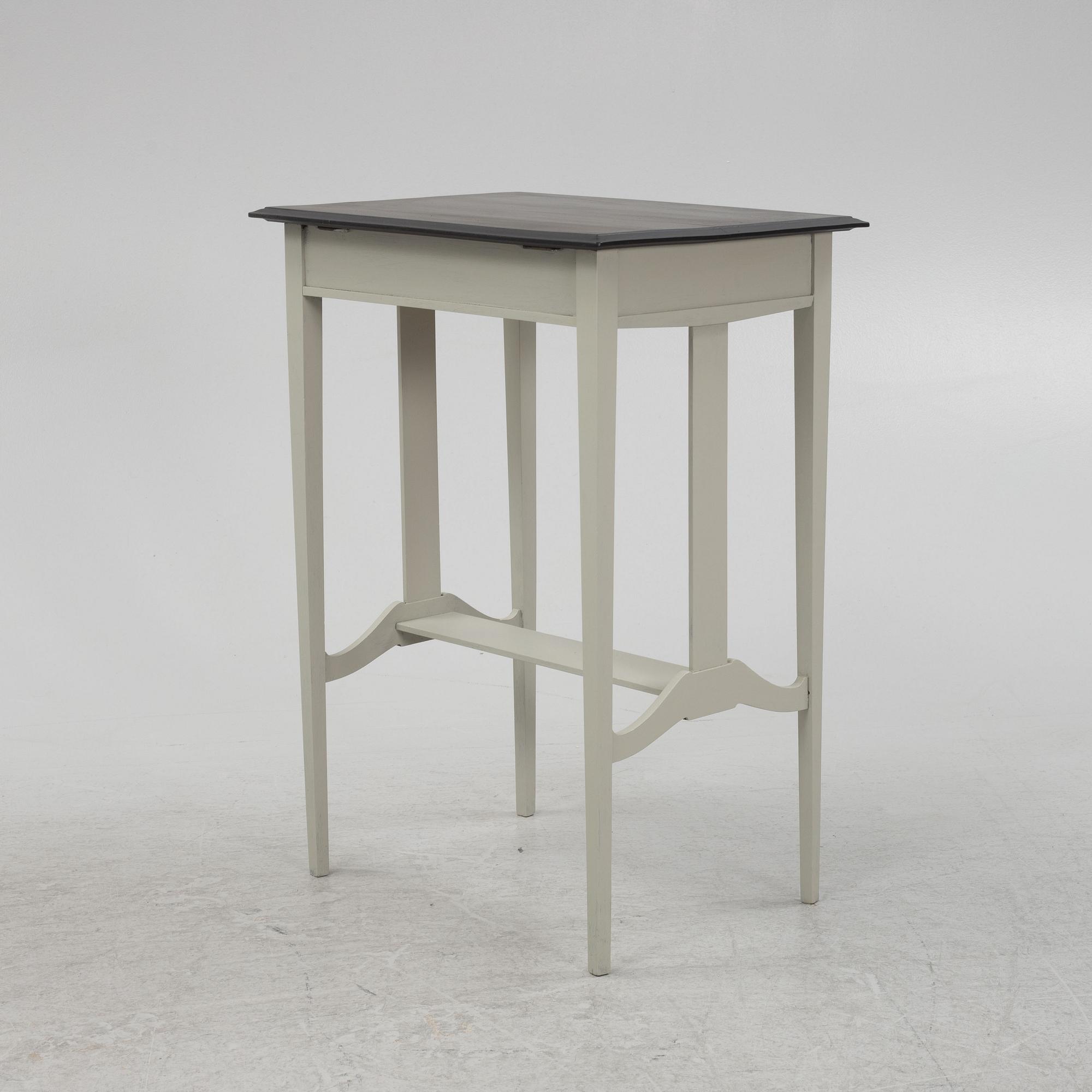 Sideboard, Nordiska Kompaniet, 1907.