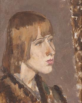 Tuomas von Boehm, 'Face'.