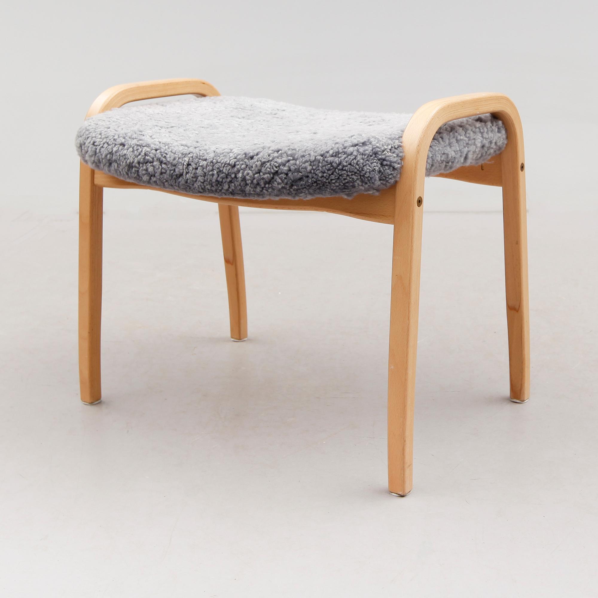 PALL, "Lamino", Yngve Ekström, Swedese, 2000-tal.