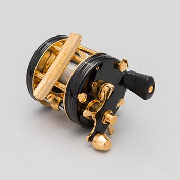 AN Ambassadeur 5000C De Luxe REEL BY ABU, SWEDEN.