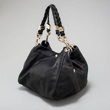 JIMMY CHOO, väska.