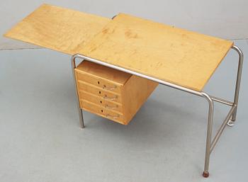 SKRIVBORD, funkis, 1930-tal.