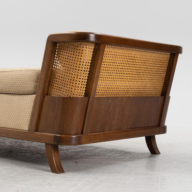 Dagbädd, Swedish Modern, 1930/40-tal.