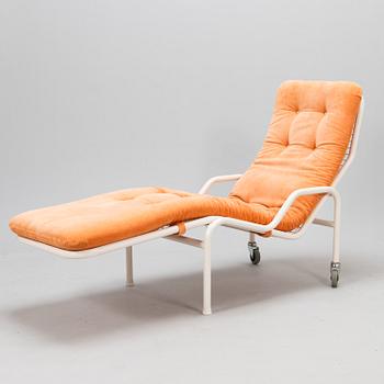 TORSTEN LAAKSO, SOLSTOL, "Ironside" för Skanno tidigt 2000-tal.