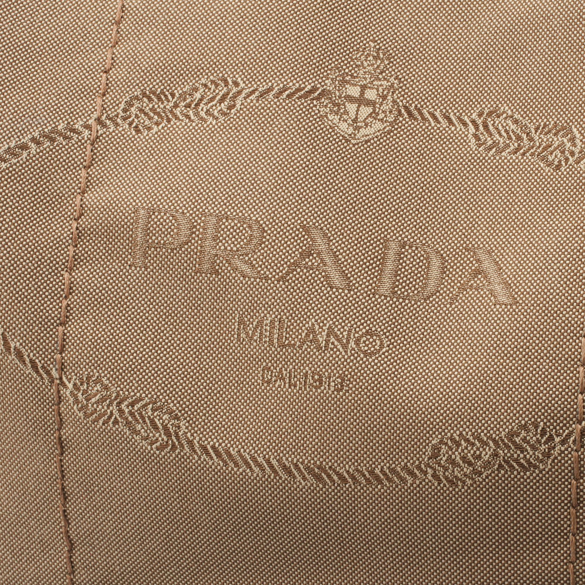HANDVÄSKA, Prada, Milano, Italien, 2000-tal.