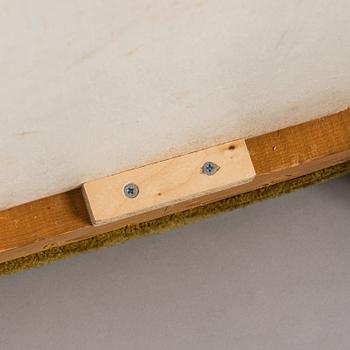 Märta Blomstedt, an 'Aulanko-model' armchair. Designed in 1939.