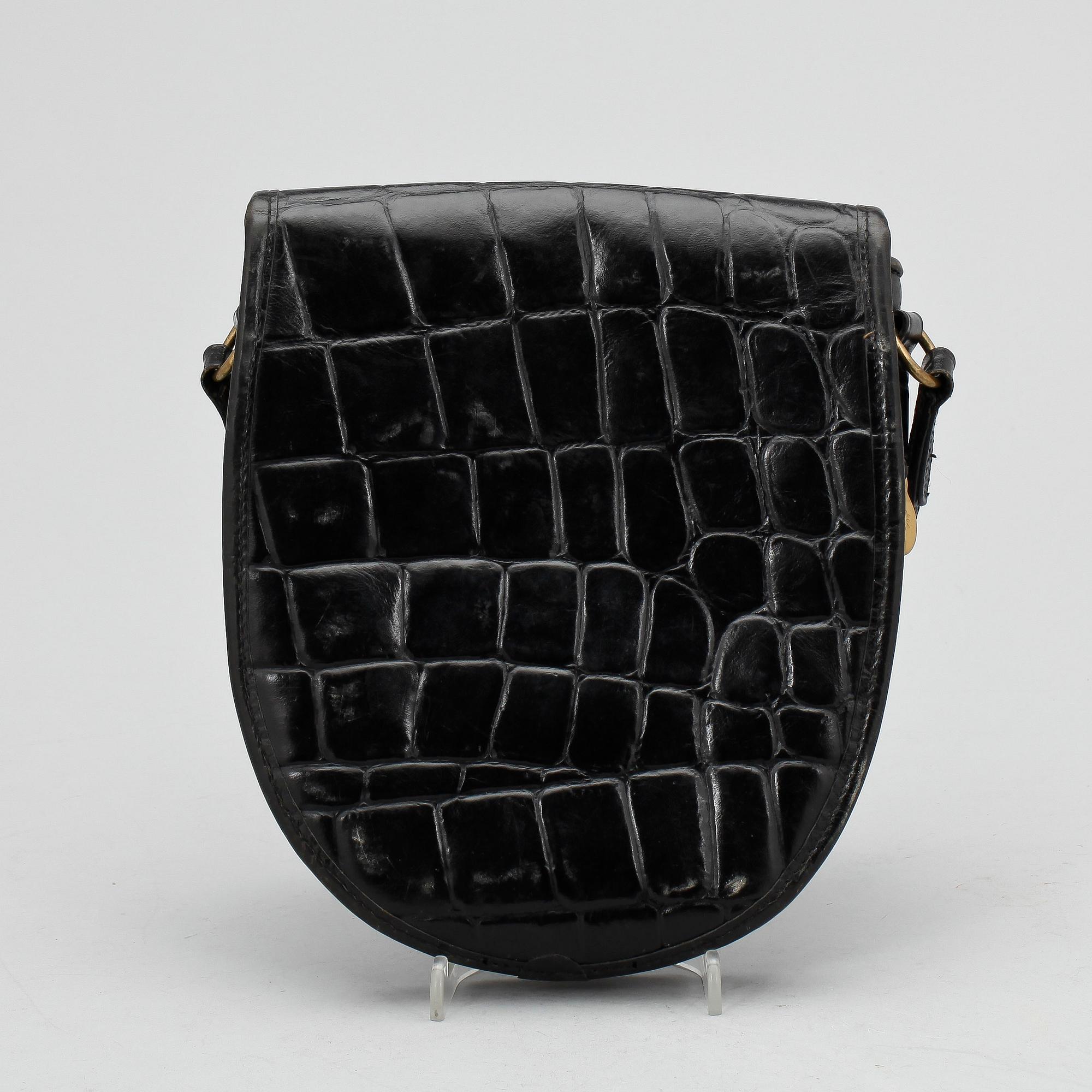 VÄSKA, Mulberry, 1900-talets slut.