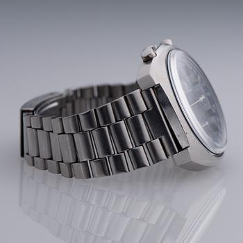 OMEGA, Speedsonic (f 300 Hz), Chronometer, kronograf, armbandsur, 44 mm.