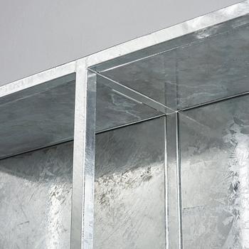 Claesson Koivisto Rune, 
"K5 wall shelf Type 2", Alloy Inc., Japan, 2020.