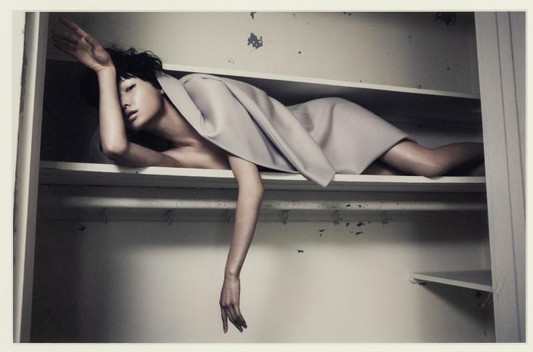 Marcus Ohlsson, Untitled.