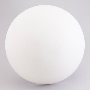 HEINI RIITAHUHTA, veistos, posliinia, "Kätkö", signeerattu Heini Riitahuhta.