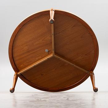 Josef Frank, a model 2139 coffee table, Svenskt Tenn, post 1985.