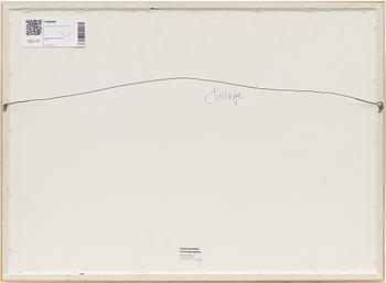 Lars Erik Falk, Untitled.