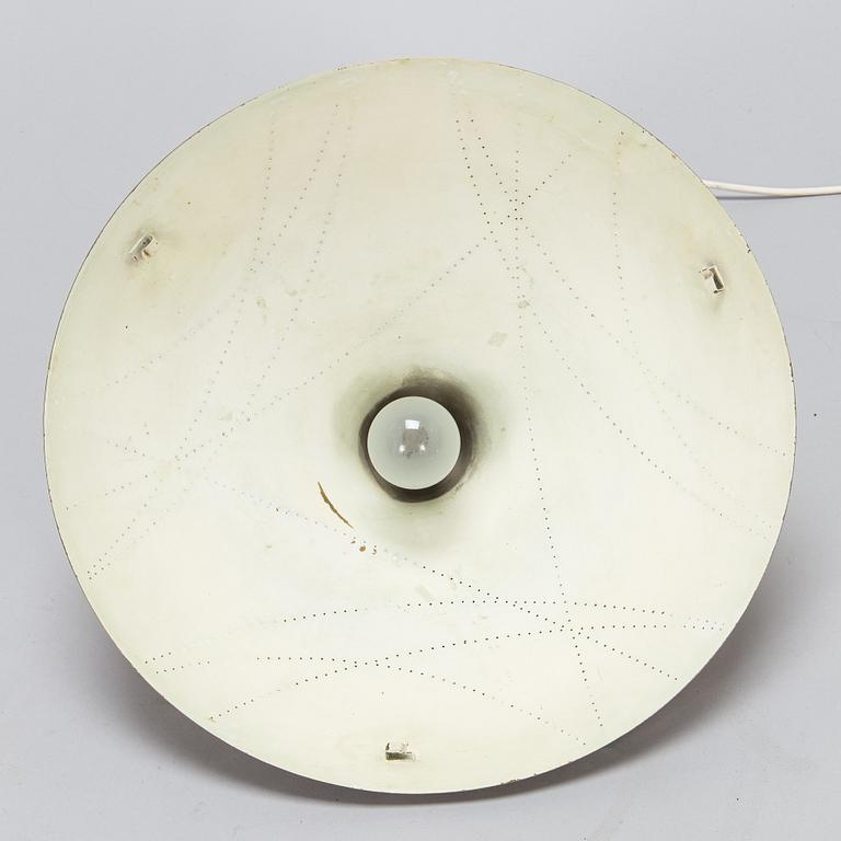 Lisa Johansson-Pape, taklmapa, Stockmann Orno 1950-tal.