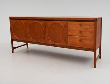 SIDEBOARD, England, Nathan, 1900-talets andra hälft.