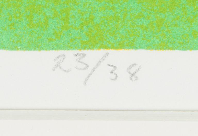 Kristian Krokfors, "Kolme tehdasta".
