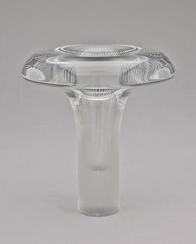 VAS, glas, "Sopp", Tapio Wirkkala, Iitala, 1954.